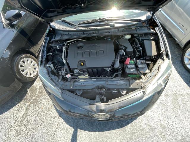 Photo 7 from auction – 2017 TOYOTA COROLLA L with VIN 5YFBURHE4HP697854
