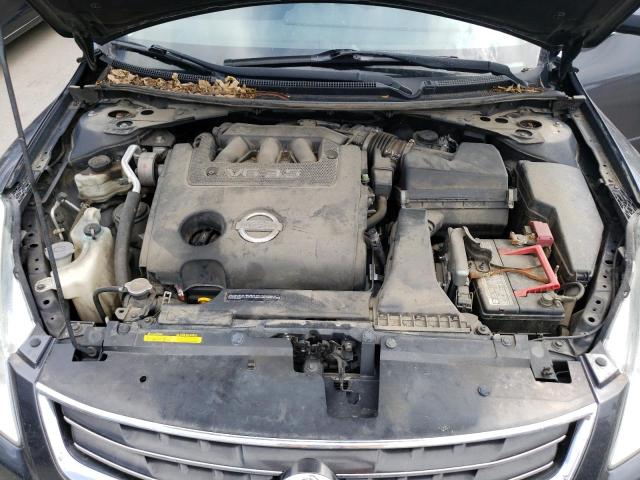 Zdjęcie 11 z aukcji – 2011 NISSAN ALTIMA SR z VIN 1N4BL2AP2BN492548