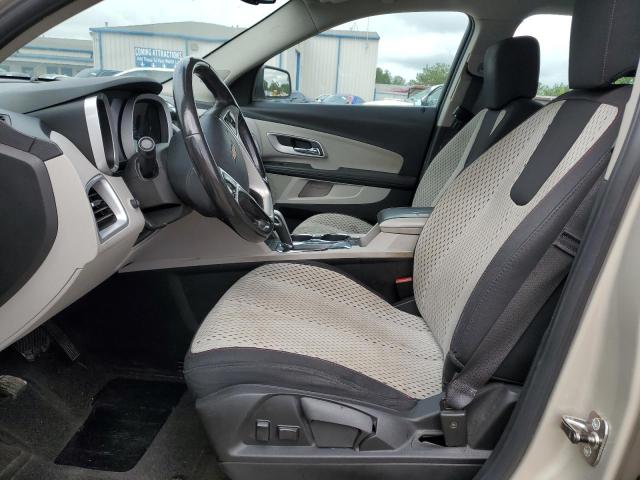 Photo 7 from auction – 2011 CHEVROLET EQUINOX LS with VIN 2GNALBEC5B1255560