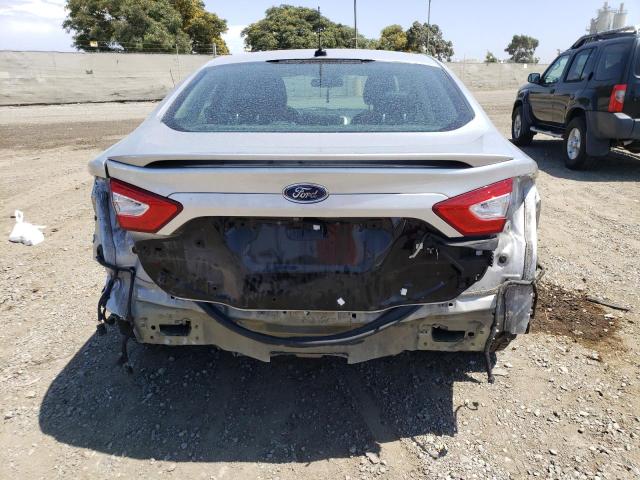 Photo 6 from auction – 2016 FORD FUSION SE with VIN 3FA6P0LU1GR346367