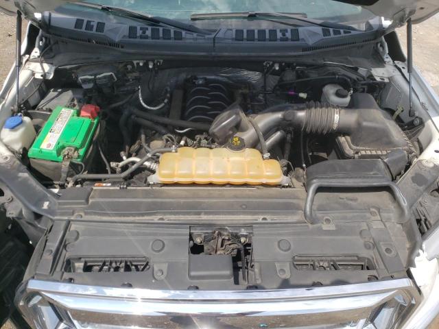 Zdjęcie 11 z aukcji – 2016 FORD F150 SUPER z VIN 1FTFX1EF5GKF25949
