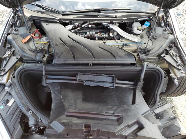 Photo 11 from auction – 2018 TESLA MODEL S with VIN 5YJSA1E21JF273862