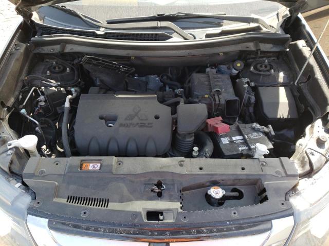 Photo 11 from auction – 2016 MITSUBISHI OUTLANDER with VIN JA4AZ3A32GZ059202