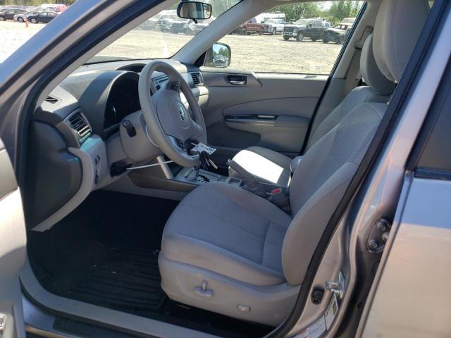Photo 7 from auction – 2011 SUBARU FORESTER 2 with VIN JF2SHADC9BH739997