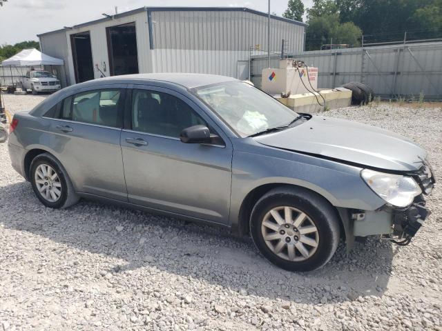 Photo 4 from auction – 2010 CHRYSLER SEBRING TO with VIN 1C3CC4FB6AN118468