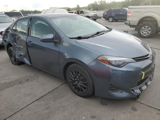 Photo 4 from auction – 2018 TOYOTA COROLLA L with VIN 2T1BURHE3JC113885