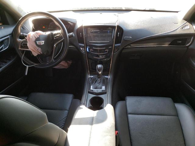Photo 8 from auction – 2016 CADILLAC ATS with VIN 1G6AA5RA3G0100990