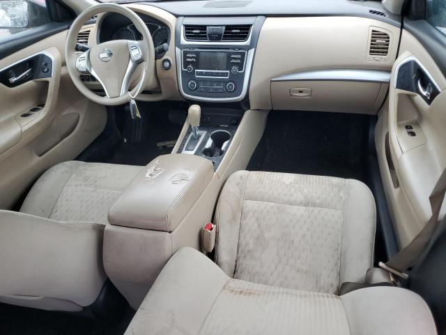 Photo 8 from auction – 2016 NISSAN ALTIMA 2.5 with VIN 1N4AL3APXGN333138