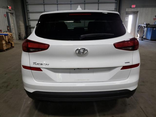 Photo 6 from auction – 2019 HYUNDAI TUCSON SE with VIN KM8J2CA4XKU892329