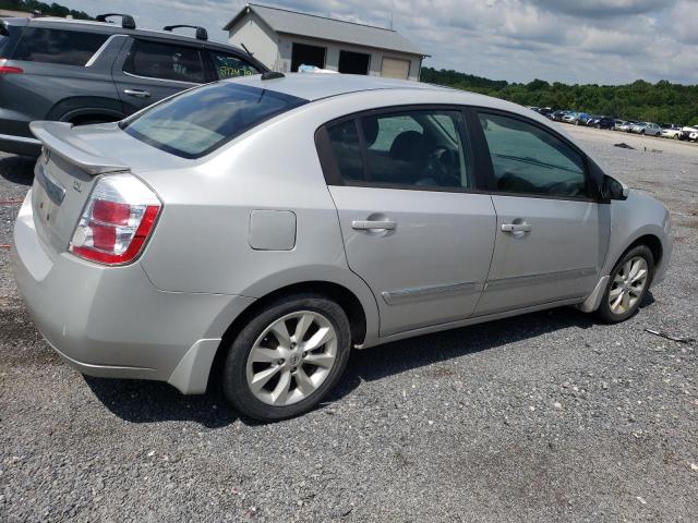 Photo 3 from auction – 2011 NISSAN SENTRA 2.0 with VIN 3N1AB6APXBL602362