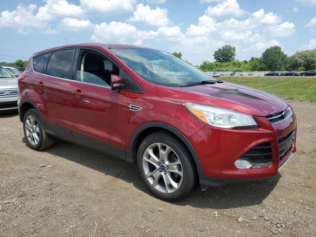 Photo 4 from auction – 2013 FORD ESCAPE SEL with VIN 1FMCU0HX1DUC21636