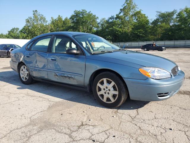 Photo 4 from auction – 2007 FORD TAURUS with VIN 1FAFP53U87A116493