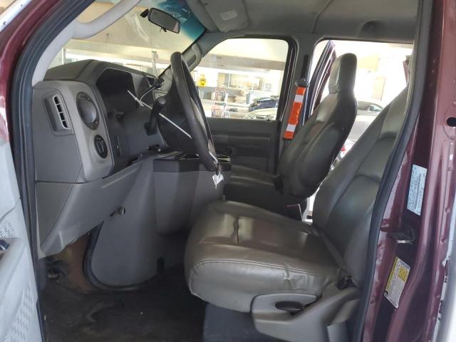 Фото 7 с аукциона – 2009 FORD ECONOLINE с VIN 1FBSS31L39DA16734