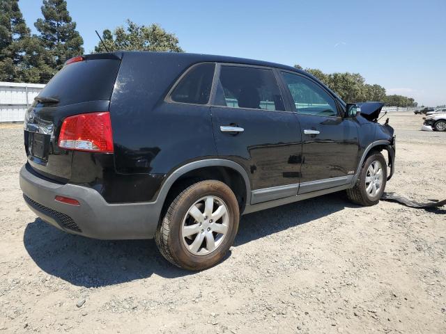 Photo 3 from auction – 2011 KIA SORENTO BA with VIN 5XYKTCA19BG073437