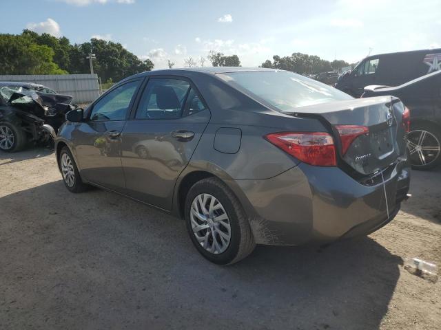 Photo 2 from auction – 2018 TOYOTA COROLLA L with VIN 2T1BURHE3JC978386