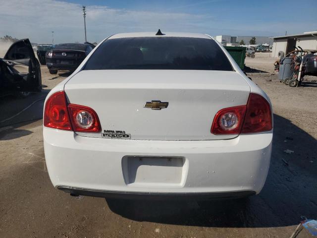 Photo 6 from auction – 2012 CHEVROLET MALIBU LS with VIN 1G1ZA5E08CF382623