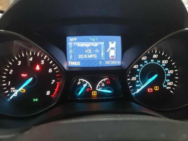 Photo 9 from auction – 2014 FORD ESCAPE SE with VIN 1FMCU9GX2EUB48932