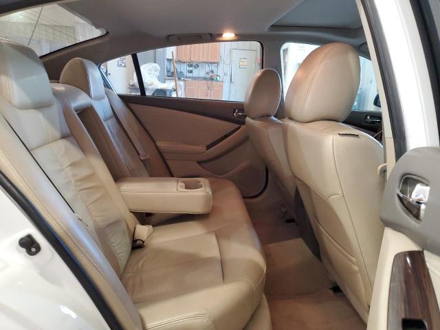 Photo 10 from auction – 2011 NISSAN ALTIMA BAS with VIN 1N4AL2AP1BN453137