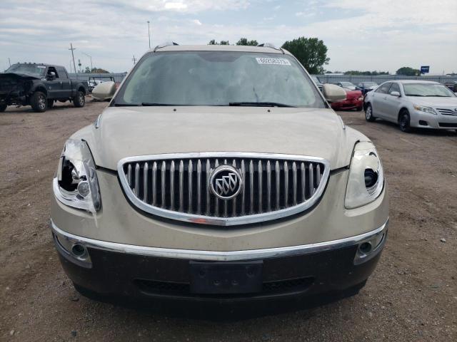 Photo 5 from auction – 2010 BUICK ENCLAVE CX with VIN 5GALVCED7AJ149028