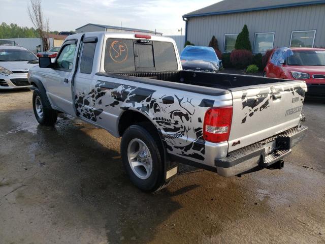 Photo 2 from auction – 2008 MAZDA B4000 CAB with VIN 4F4ZR47E68PM03898