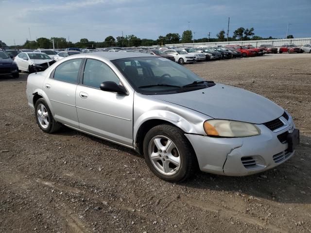 Photo 4 from auction – 2005 DODGE STRATUS SX with VIN 1B3EL46R35N674553