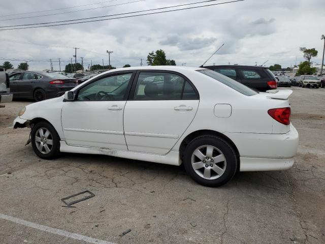 Photo 2 from auction – 2007 TOYOTA COROLLA CE with VIN 2T1BR32E57C842812