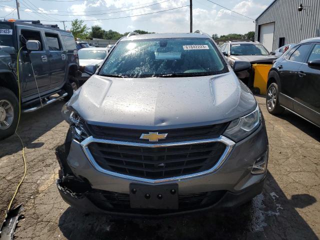 Photo 5 from auction – 2018 CHEVROLET EQUINOX LT with VIN 3GNAXSEV2JL104775