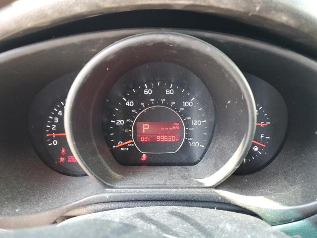 Zdjęcie 9 z aukcji – 2015 KIA SOUL z VIN KNDJN2A29F7199941