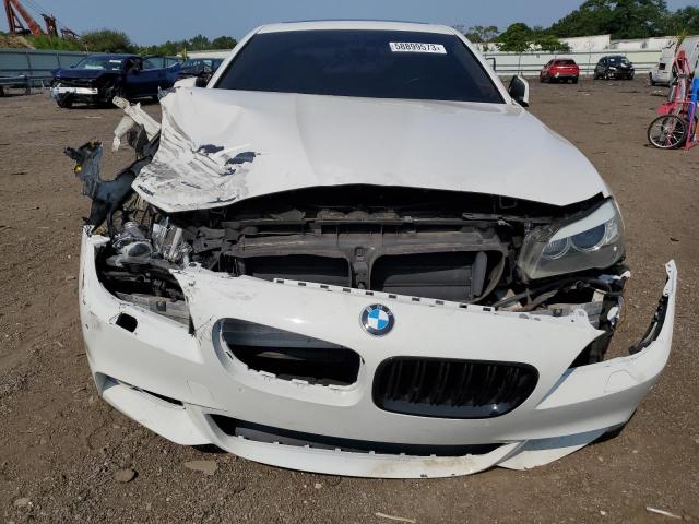 Photo 5 from auction – 2012 BMW 535 XI with VIN WBAFU7C51CDU57702