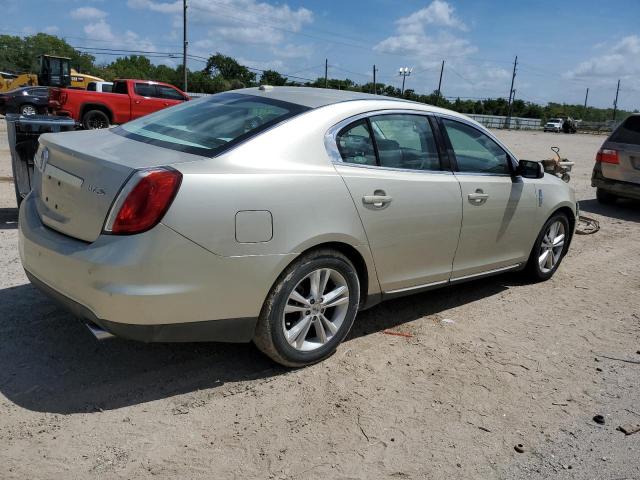 Photo 3 from auction – 2011 LINCOLN MKS with VIN 1LNHL9DR4BG607659