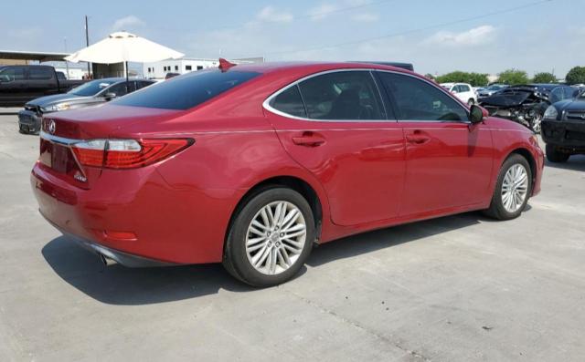 Zdjęcie 3 z aukcji – 2014 LEXUS ES 350 z VIN JTHBK1GG0E2122282