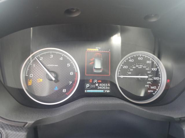 Zdjęcie 9 z aukcji – 2021 SUBARU FORESTER P z VIN JF2SKAFC2MH509879