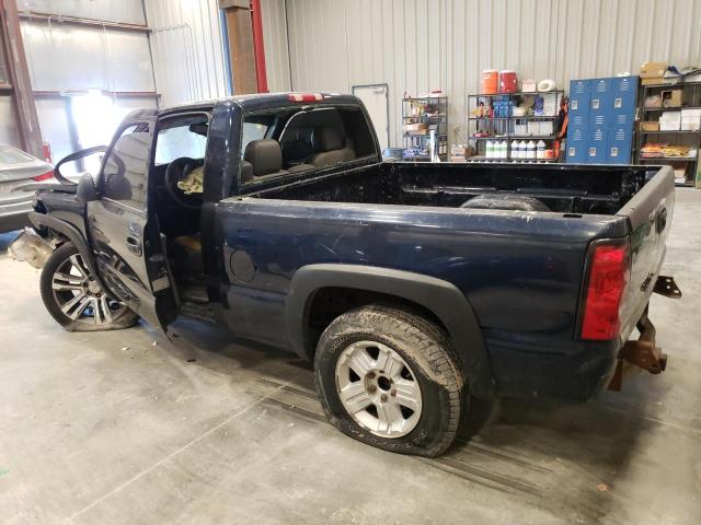 Photo 2 from auction – 2007 CHEVROLET silverado with VIN 3GCEC14X87G246262