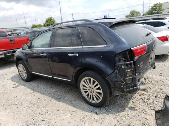 Zdjęcie 2 z aukcji – 2013 LINCOLN MKX z VIN 2LMDJ8JKXDBL40662