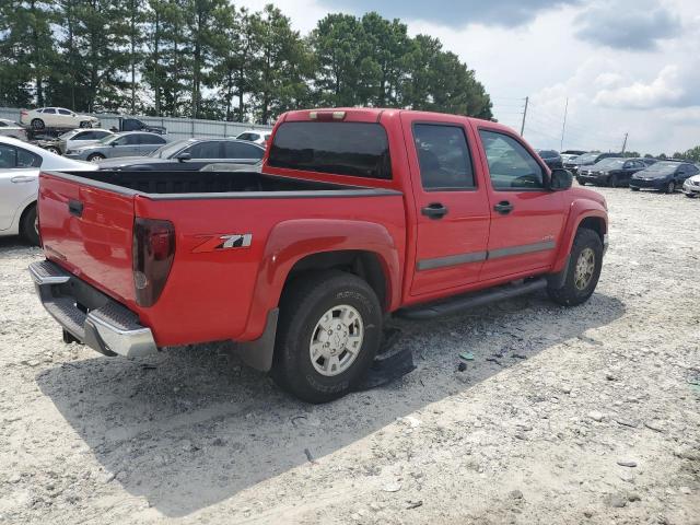 Photo 3 from auction – 2004 CHEVROLET COLORADO with VIN 1GCDS136748113985
