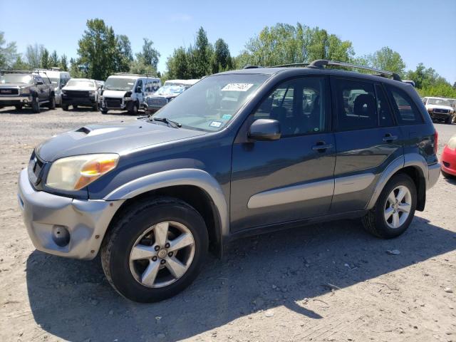 TOYOTA RAV4 2005 z numerem VIN JTEHD20V350059254 - Zdjęcie z aukcji
