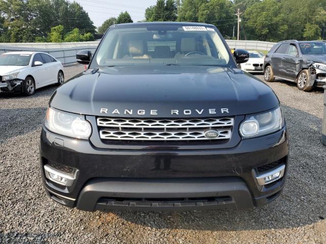 Photo 5 from auction – 2016 LAND ROVER RANGE ROVE with VIN SALWR2PFXGA596513