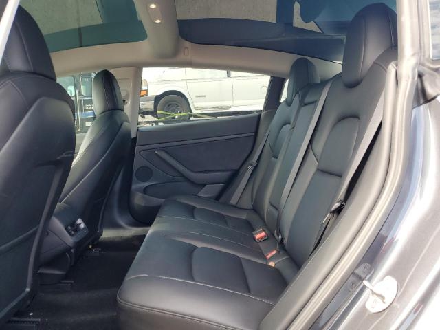 Photo 10 from auction – 2022 TESLA MODEL 3 with VIN 5YJ3E1EB5NF195486
