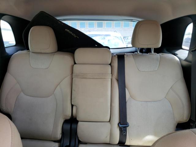 Photo 10 from auction – 2015 JEEP CHEROKEE S with VIN 1C4PJLAB1FW732091