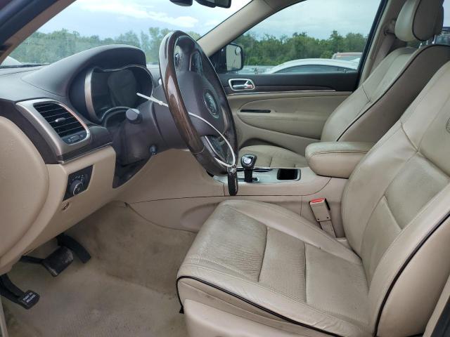 Foto 7 de la subasta – 2014 JEEP GRAND CHER con VIN 1C4RJECT9EC338266