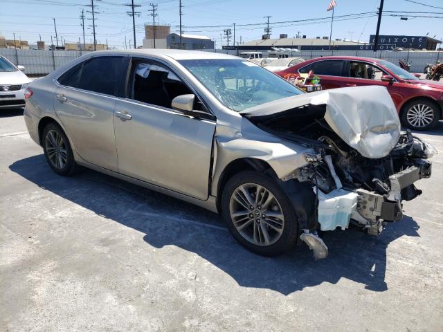 Photo 4 from auction – 2016 TOYOTA CAMRY LE with VIN 4T1BF1FK4GU184802