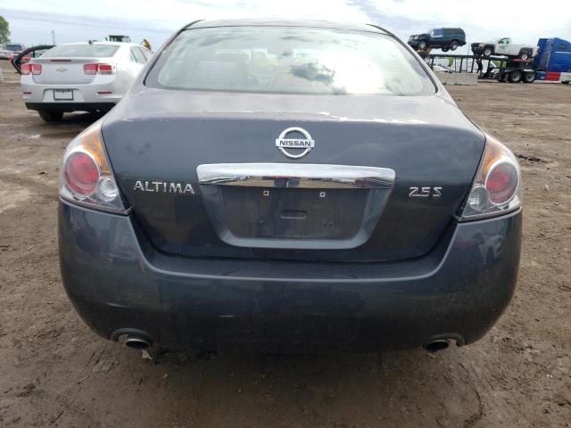 Photo 6 from auction – 2012 NISSAN ALTIMA BAS with VIN 1N4AL2AP1CC146483