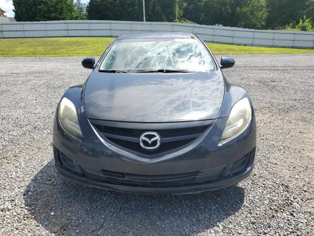 Photo 5 from auction – 2012 MAZDA 6 I with VIN 1YVHZ8BH8C5M28023