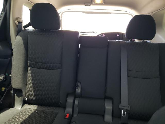 Photo 10 from auction – 2017 NISSAN ROGUE S with VIN KNMAT2MTXHP521869