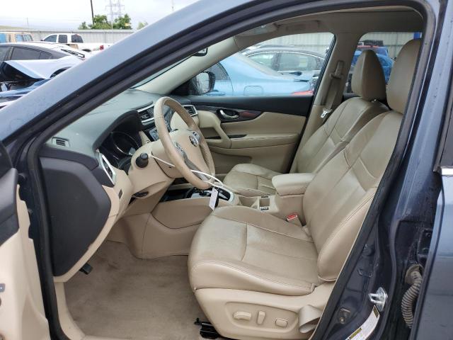 Photo 7 from auction – 2014 NISSAN ROGUE S with VIN 5N1AT2MV1EC798846