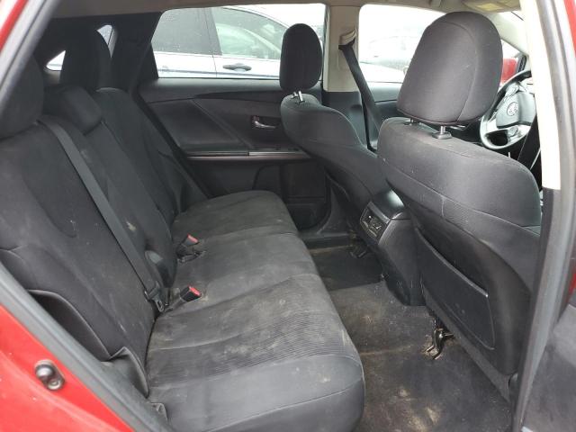Photo 10 from auction – 2013 TOYOTA VENZA with VIN 4T3BA3BB9DU039614
