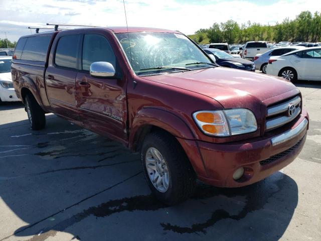 Photo 4 from auction – 2004 TOYOTA TUNDRA DOU with VIN 5TBDT44144S462219