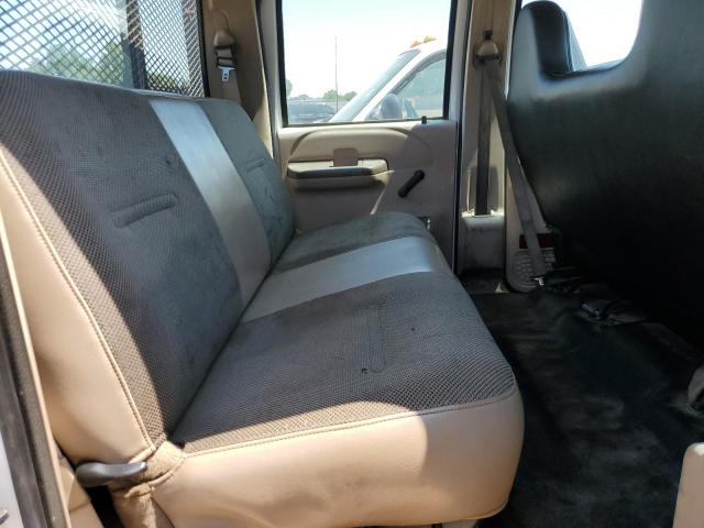 صورة رقم 10 من المزاد - 2004 FORD F450 SUPER مع VIN 1FDXW46P14EC69735