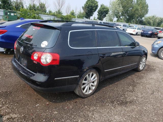 Photo 3 from auction – 2007 VOLKSWAGEN PASSAT 2.0 with VIN WVWLK73C67E062974