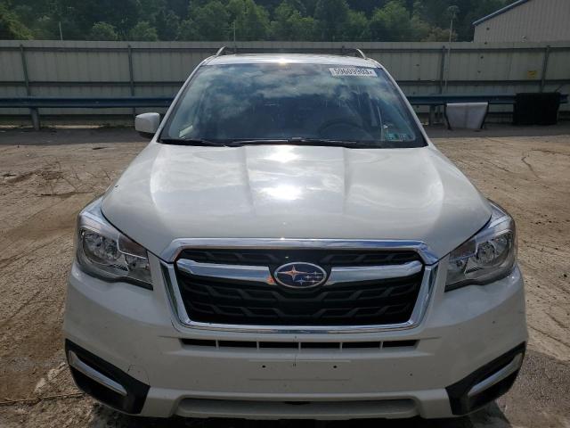 Photo 5 from auction – 2018 SUBARU FORESTER 2 with VIN JF2SJAEC9JH441189